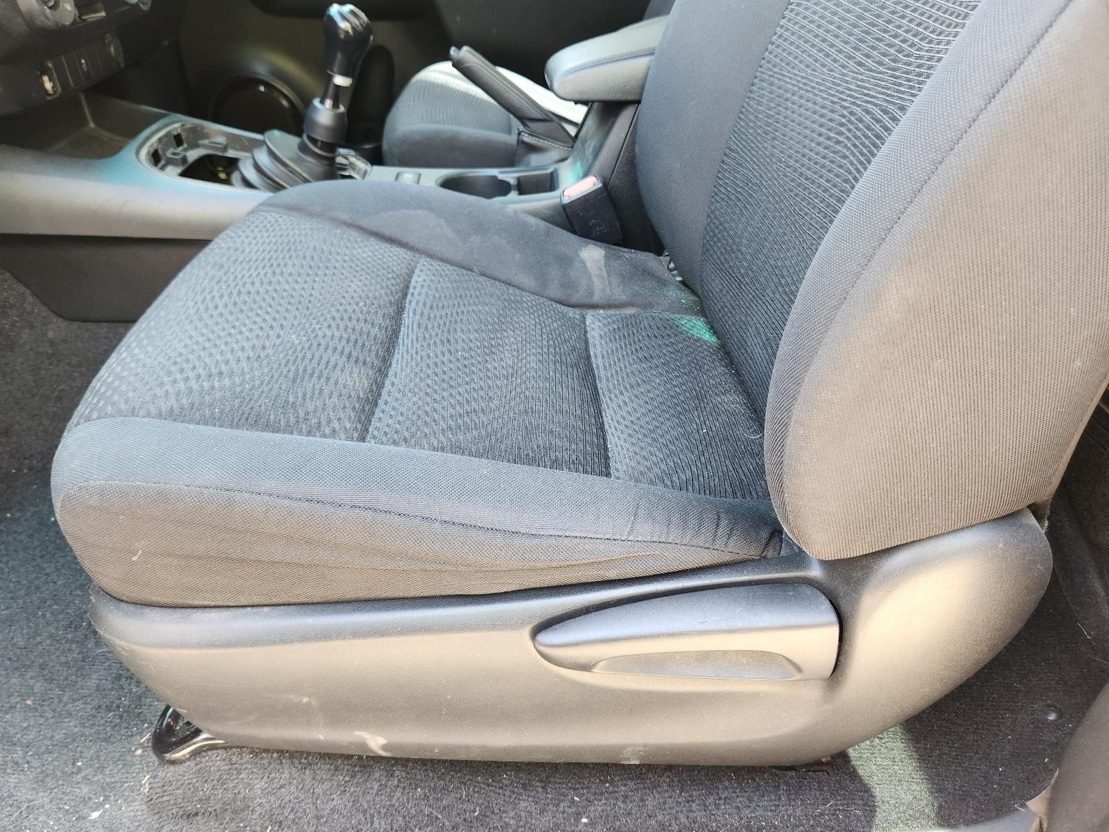 View Toyota Hilux 2016 2 Door Pickup