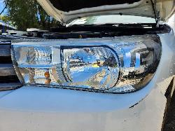 View Toyota Hilux 2016 2 Door Pickup