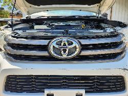 View Toyota Hilux 2016 2 Door Pickup