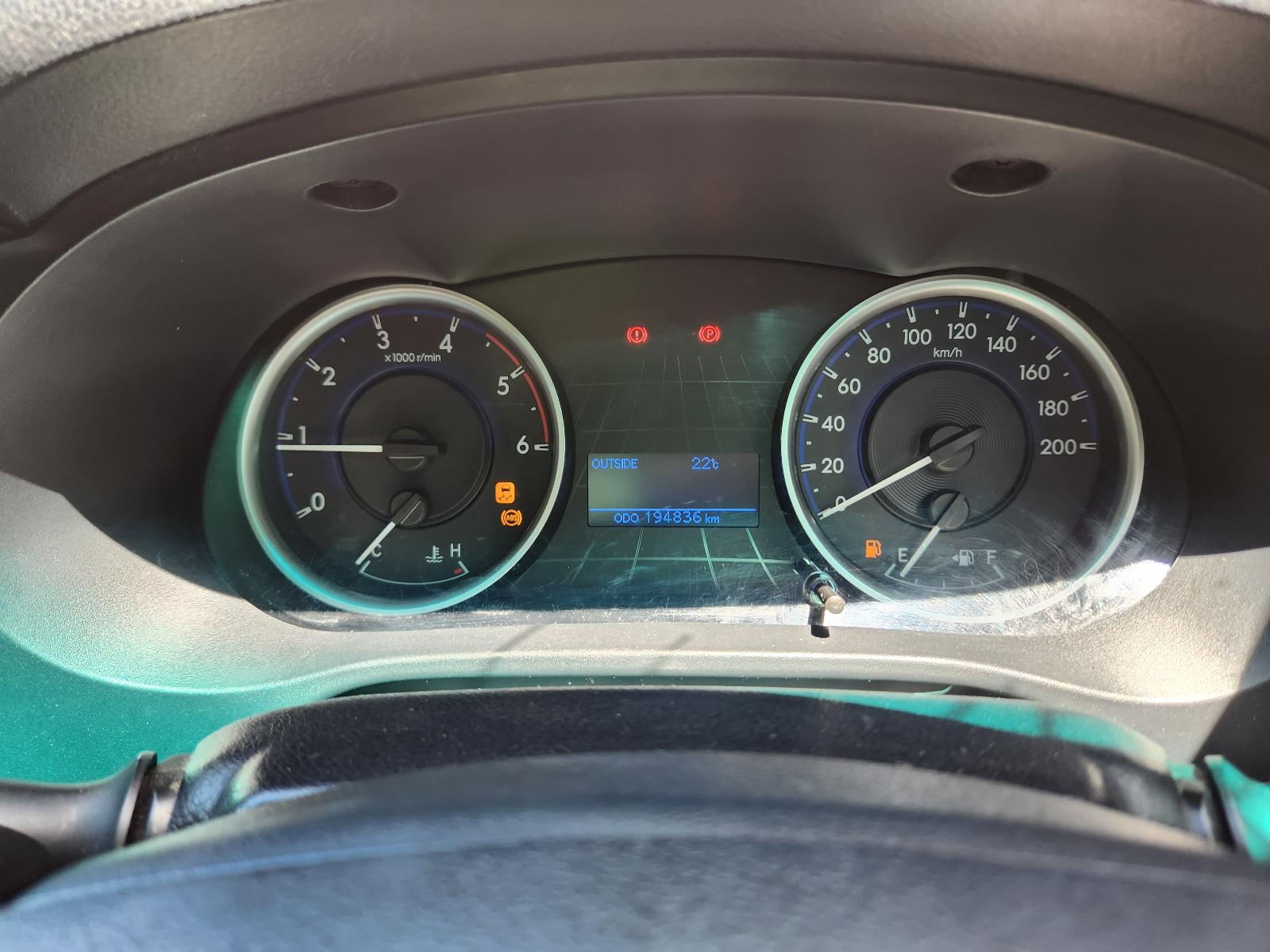 View Toyota Hilux 2016 2 Door Pickup