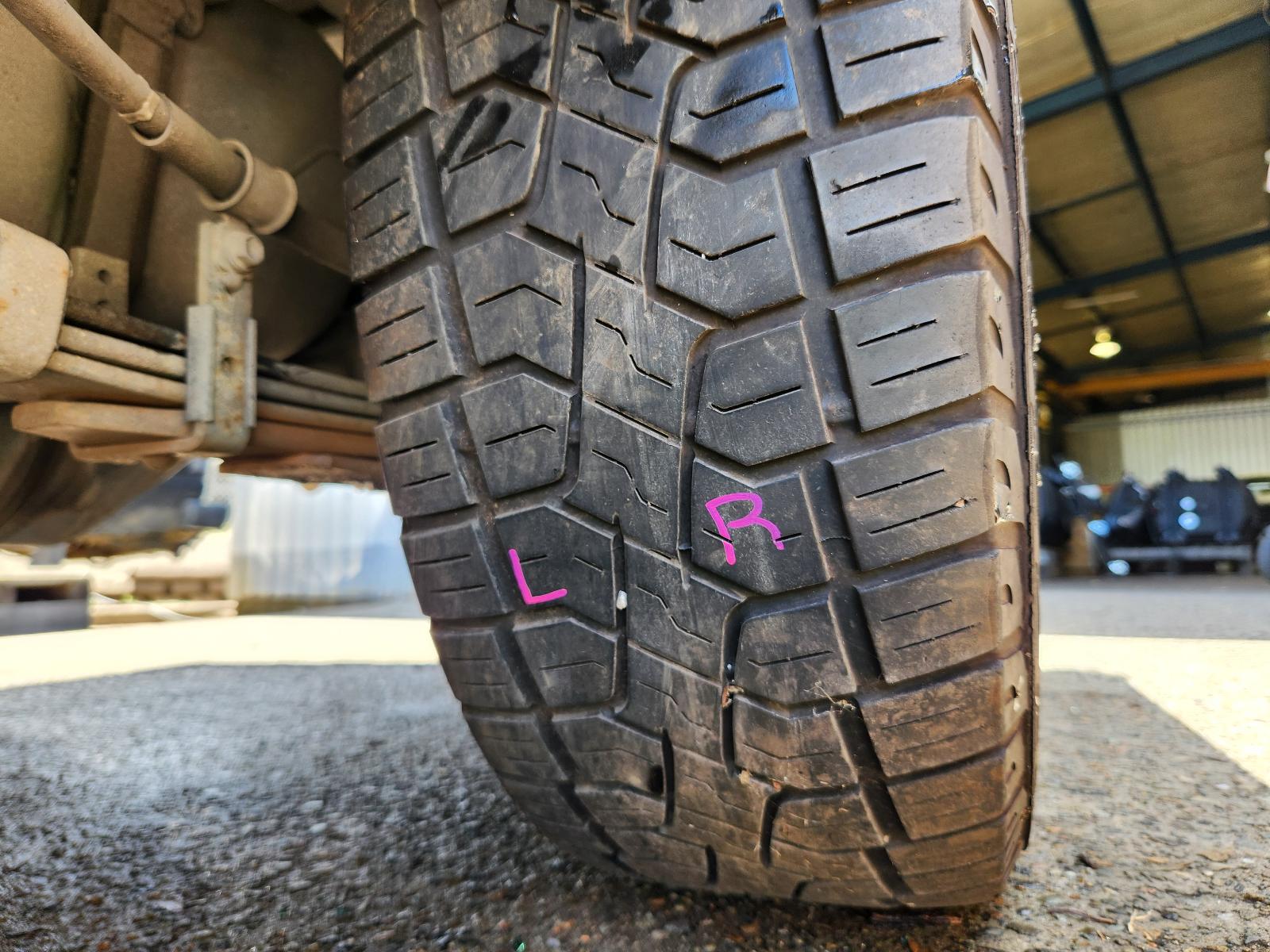 View Toyota Hilux 2016 2 Door Pickup