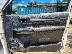 View Toyota Hilux 2016 2 Door Pickup