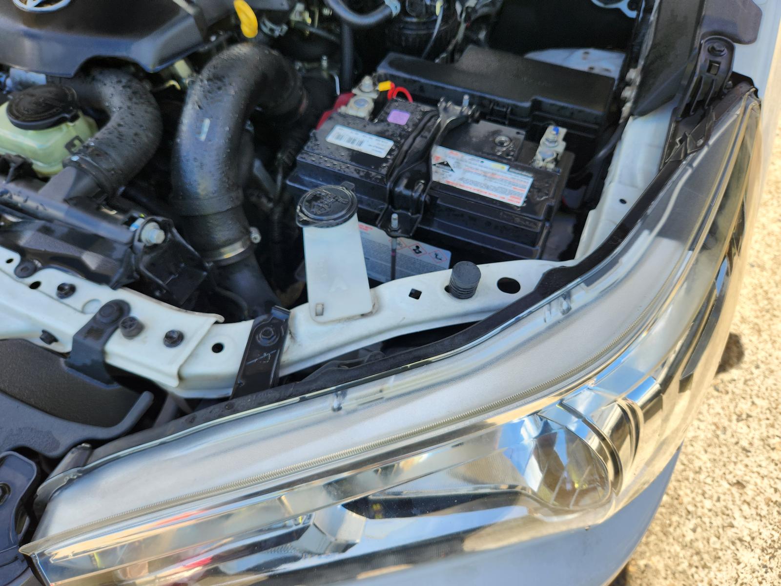 View Toyota Hilux 2016 2 Door Pickup