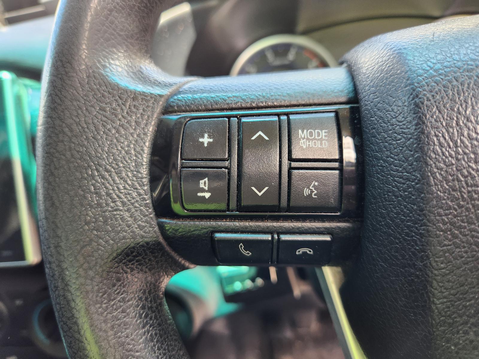 View Toyota Hilux 2016 2 Door Pickup