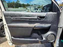 View Toyota Hilux 2016 2 Door Pickup