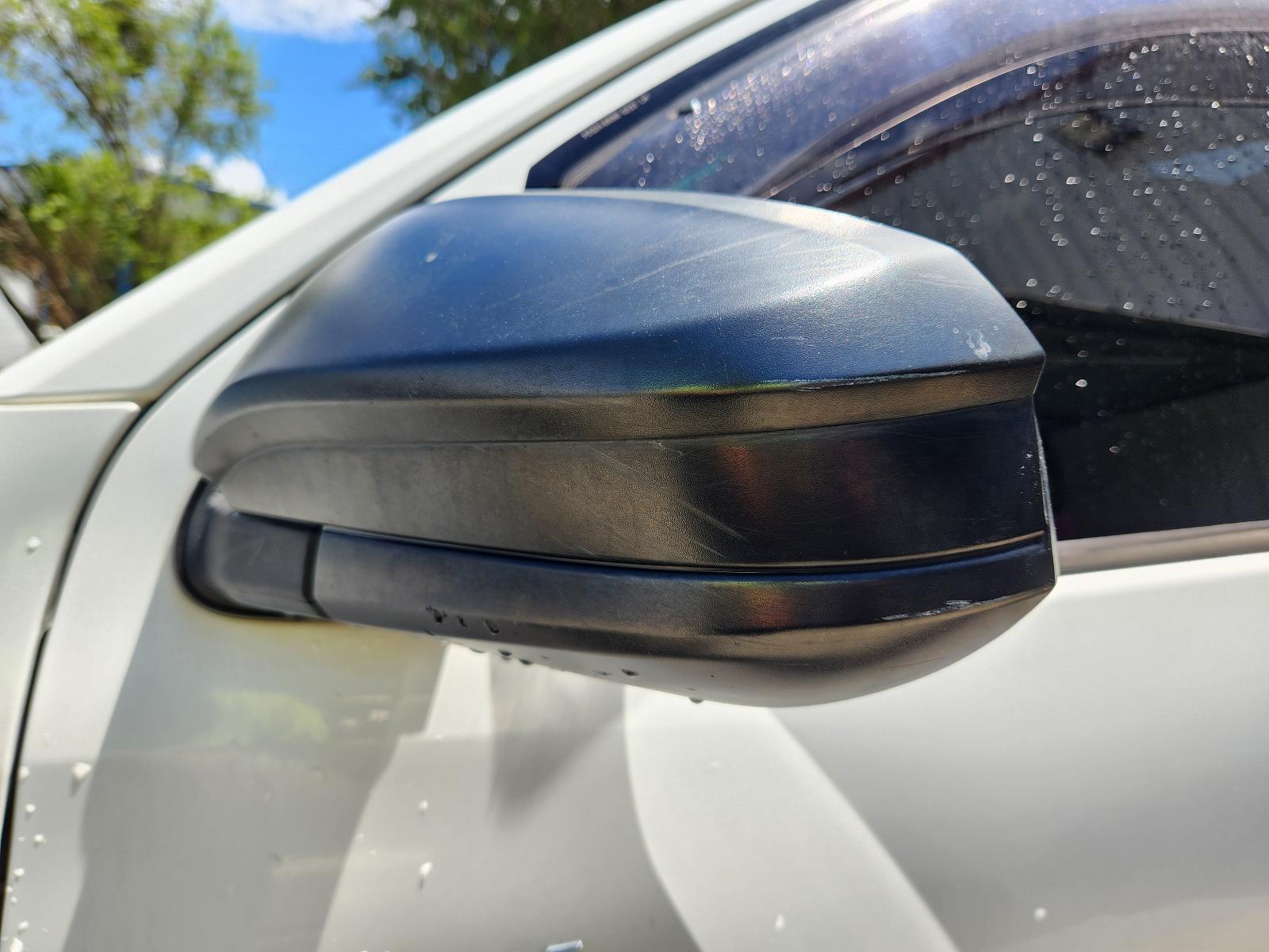 View Toyota Hilux 2016 2 Door Pickup