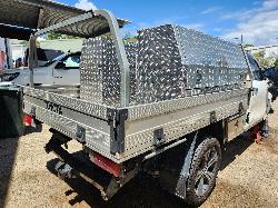 View Toyota Hilux 2016 2 Door Pickup