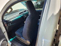 View Toyota Hilux 2016 2 Door Pickup