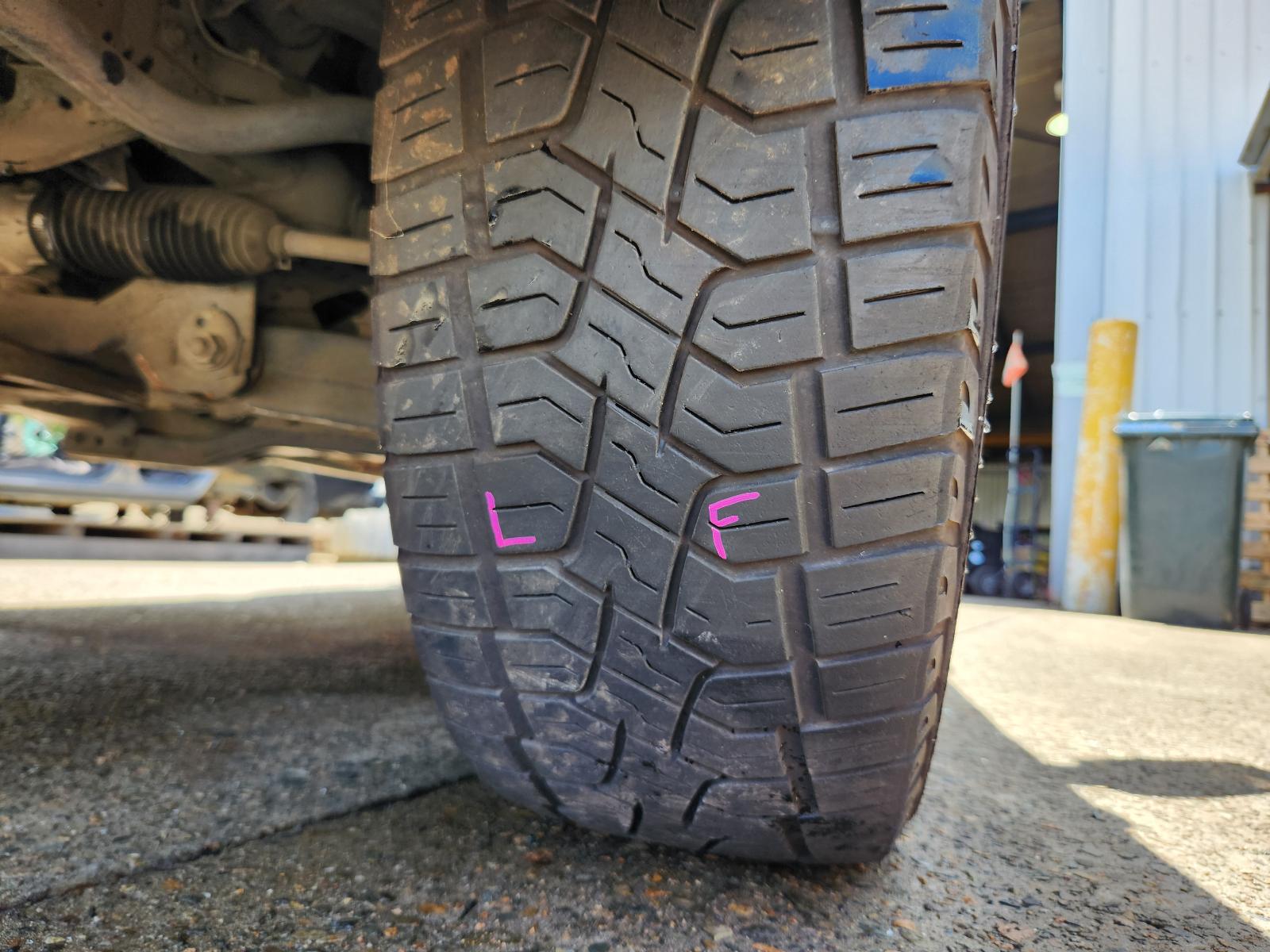 View Toyota Hilux 2016 2 Door Pickup