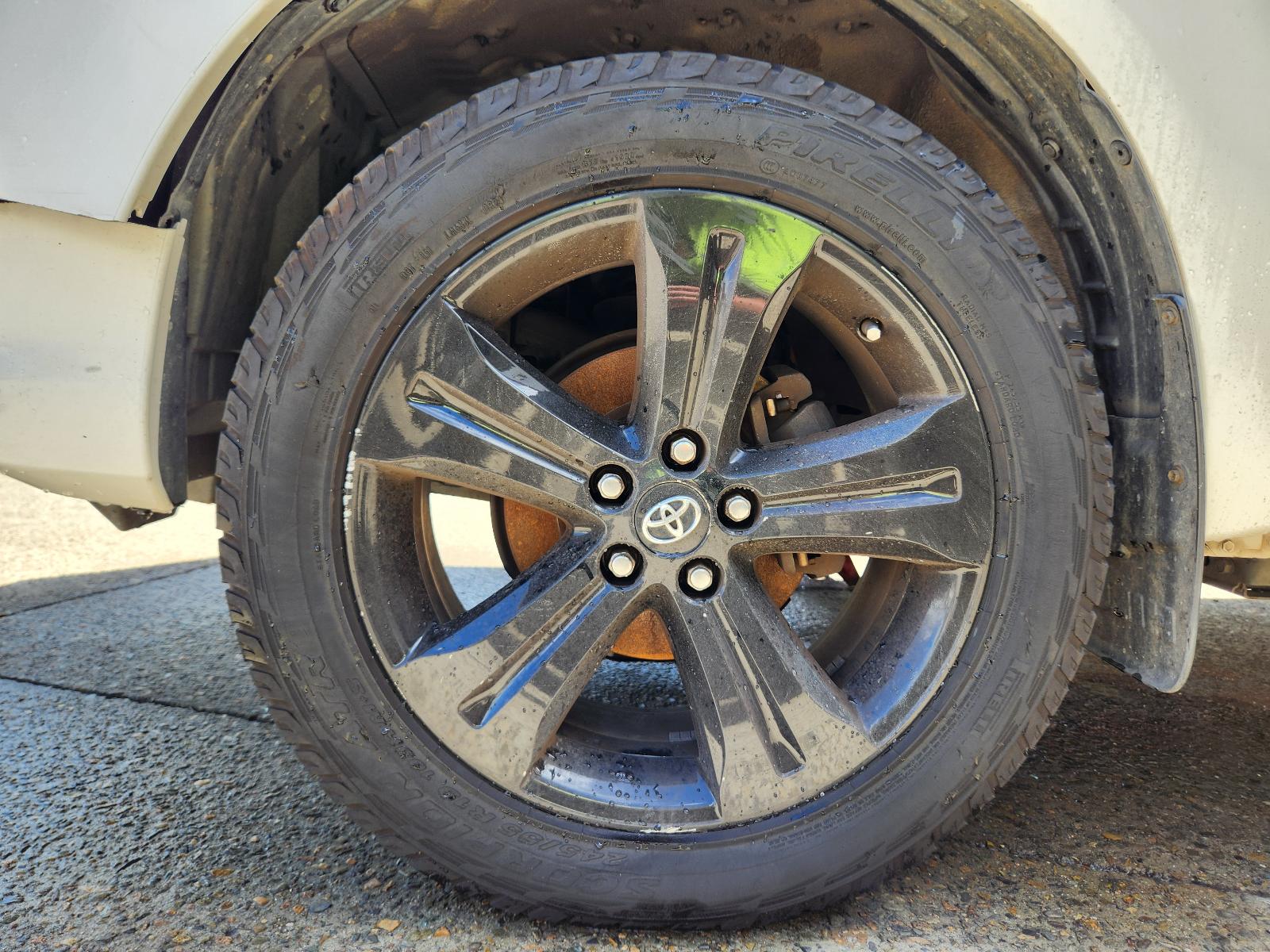 View Toyota Hilux 2016 2 Door Pickup