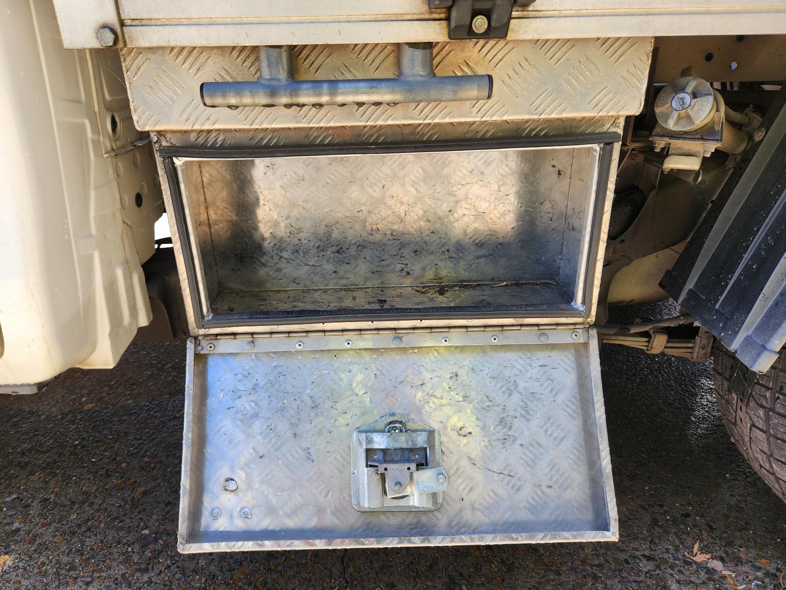 View Toyota Hilux 2016 2 Door Pickup