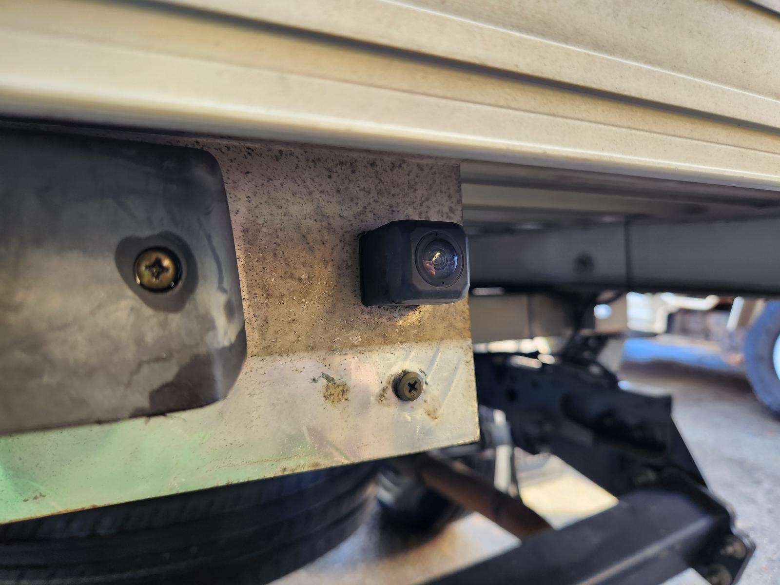 Toyota Hilux 2017 2 Door Van View Toyota Hilux 2017 2 Door Van