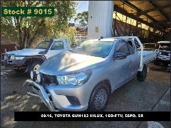 View Auto part Air Flow Meter Toyota Hilux 2017