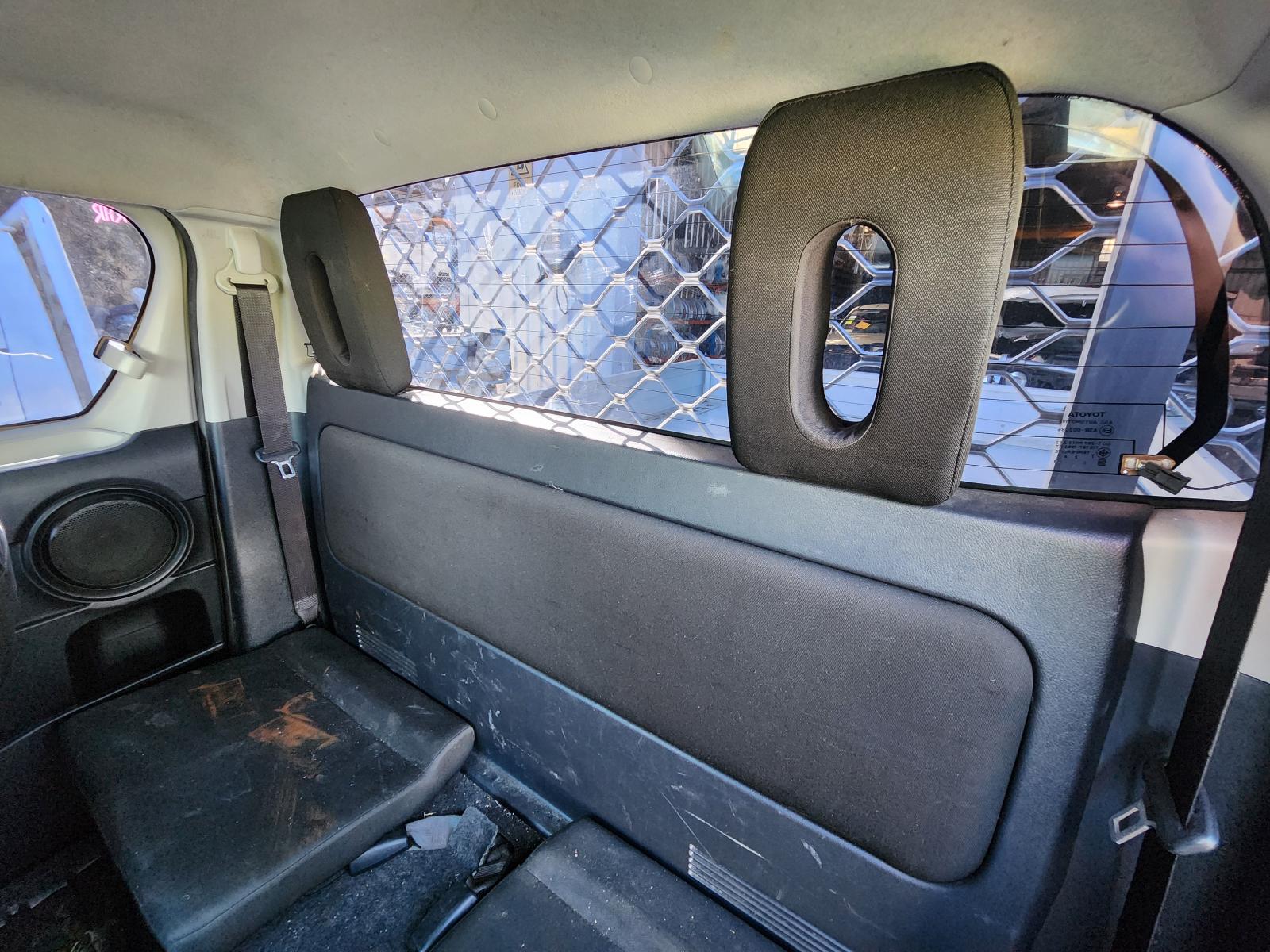 Toyota Hilux 2017 2 Door Van View Toyota Hilux 2017 2 Door Van