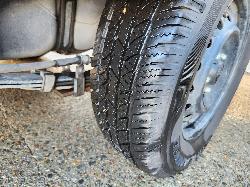 View Toyota Hilux 2017 2 Door Van