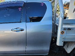 View Toyota Hilux 2017 2 Door Van
