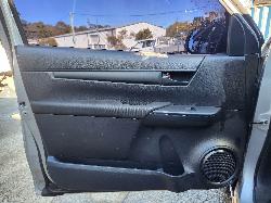 View Toyota Hilux 2017 2 Door Van