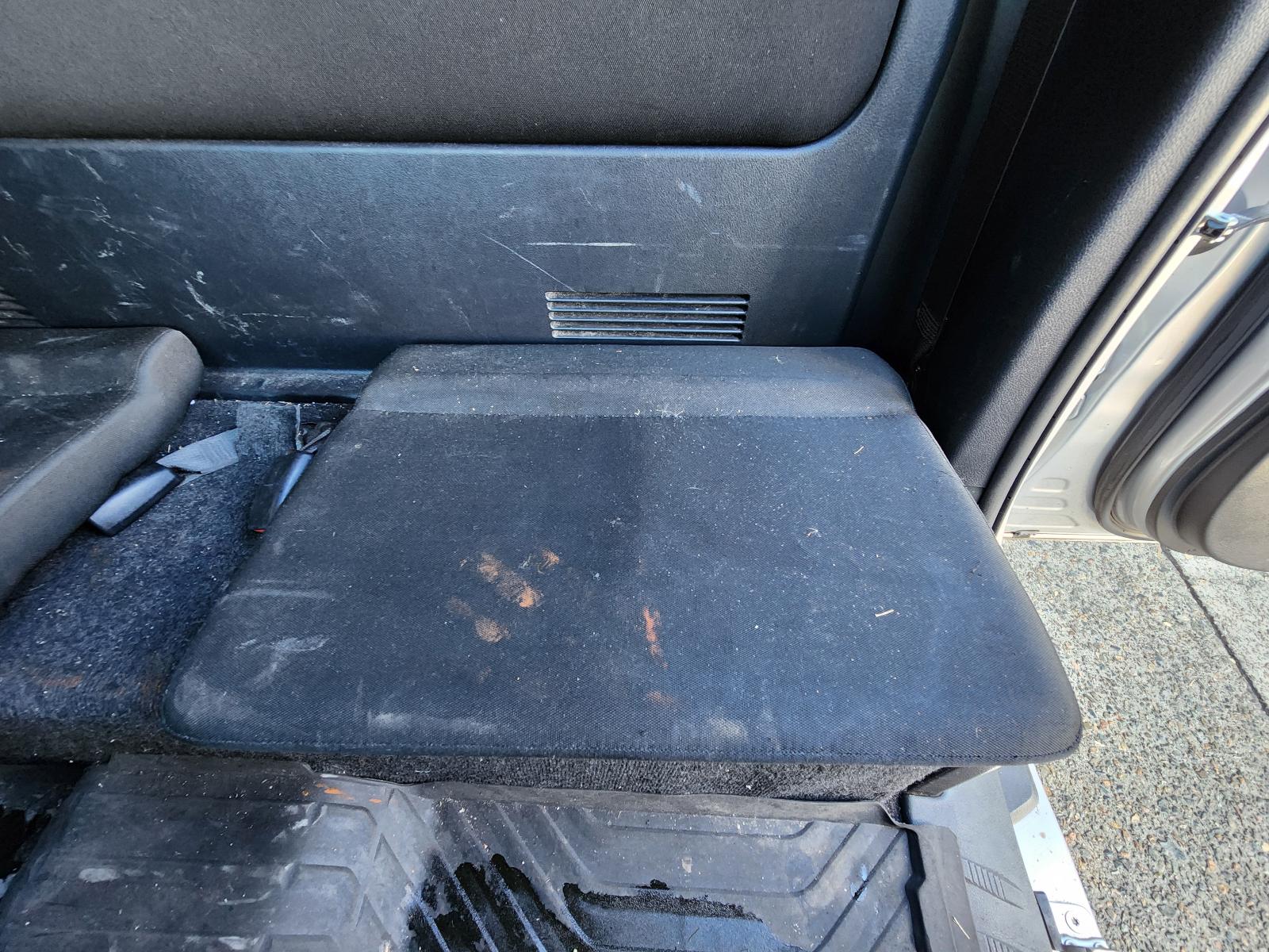 Toyota Hilux 2017 2 Door Van View Toyota Hilux 2017 2 Door Van