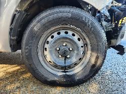 View Toyota Hilux 2017 2 Door Van