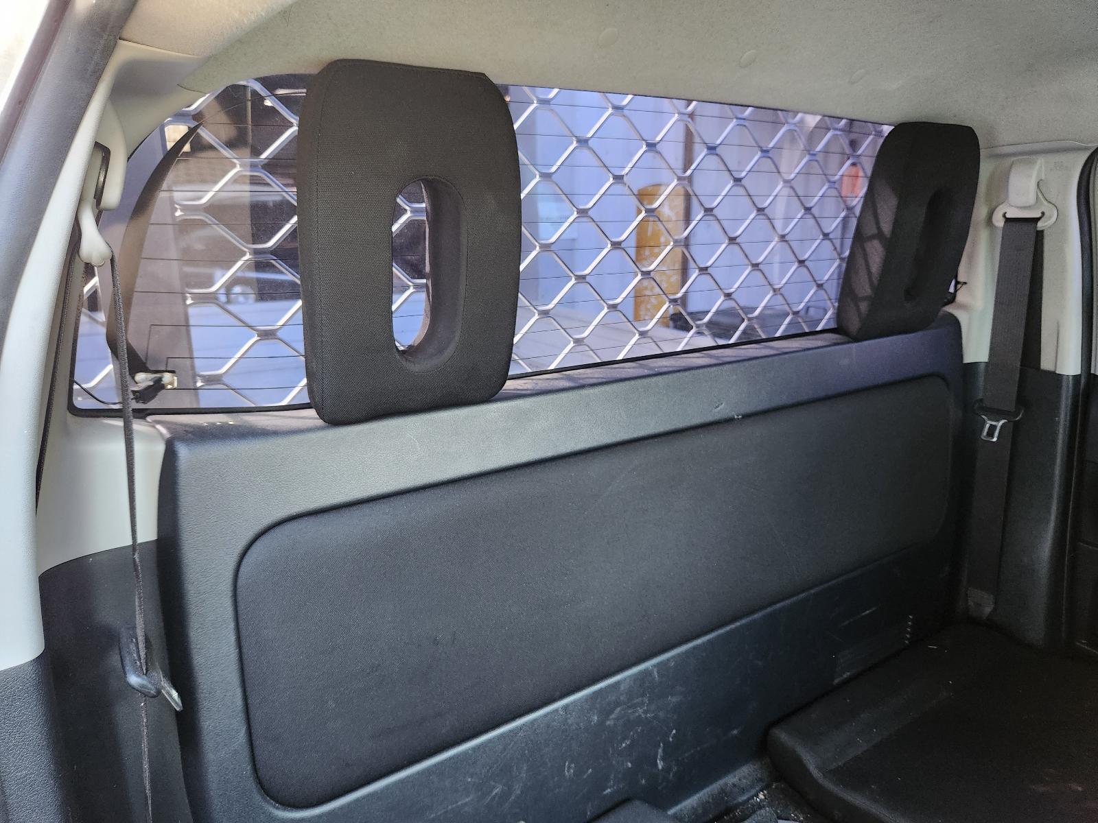 Toyota Hilux 2017 2 Door Van View Toyota Hilux 2017 2 Door Van