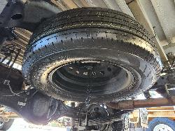 View Toyota Hilux 2017 2 Door Van