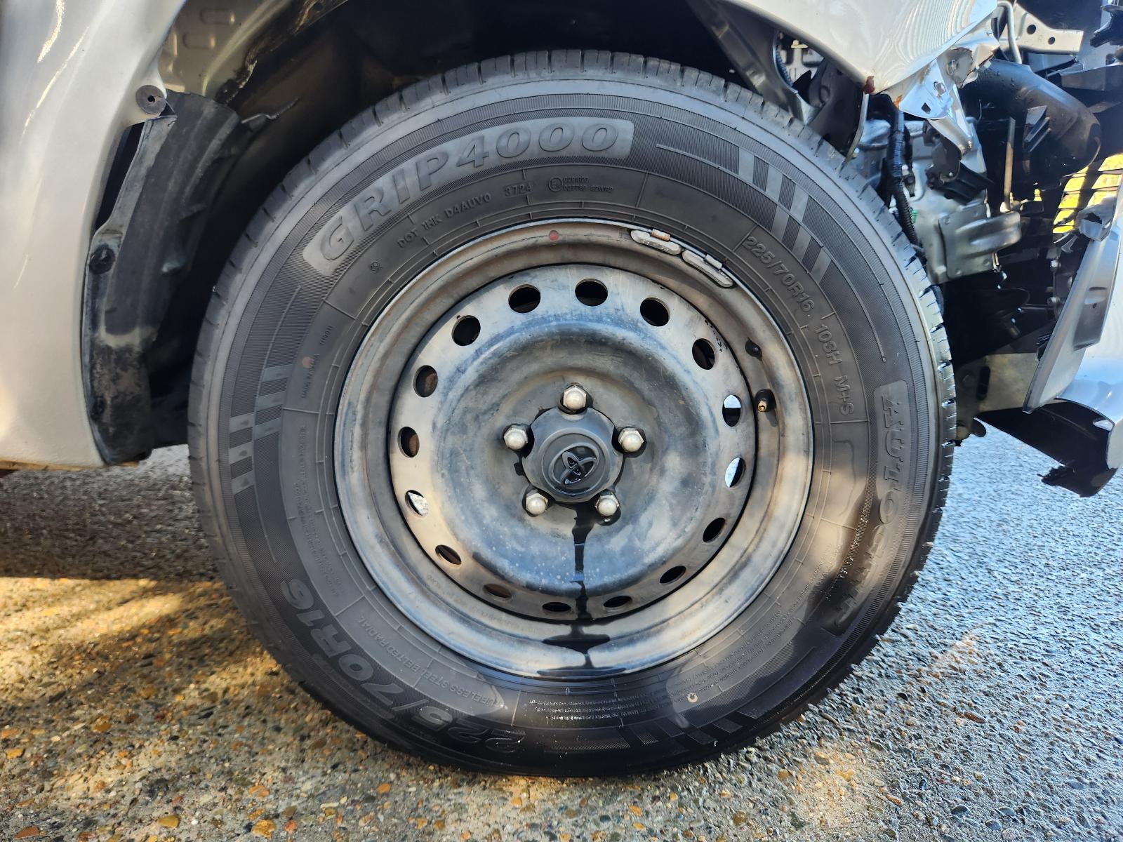 Toyota Hilux 2017 2 Door Van View Toyota Hilux 2017 2 Door Van