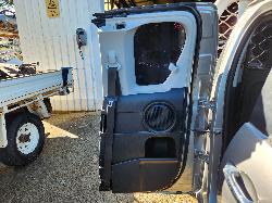 View Toyota Hilux 2017 2 Door Van