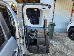 View Toyota Hilux 2017 2 Door Van