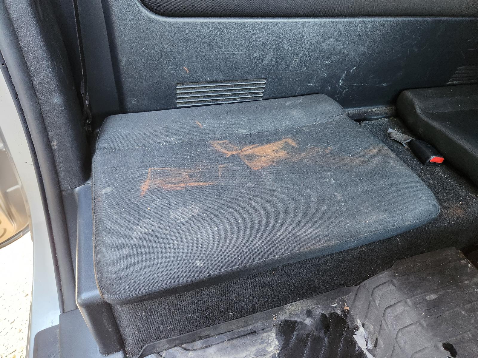 Toyota Hilux 2017 2 Door Van View Toyota Hilux 2017 2 Door Van
