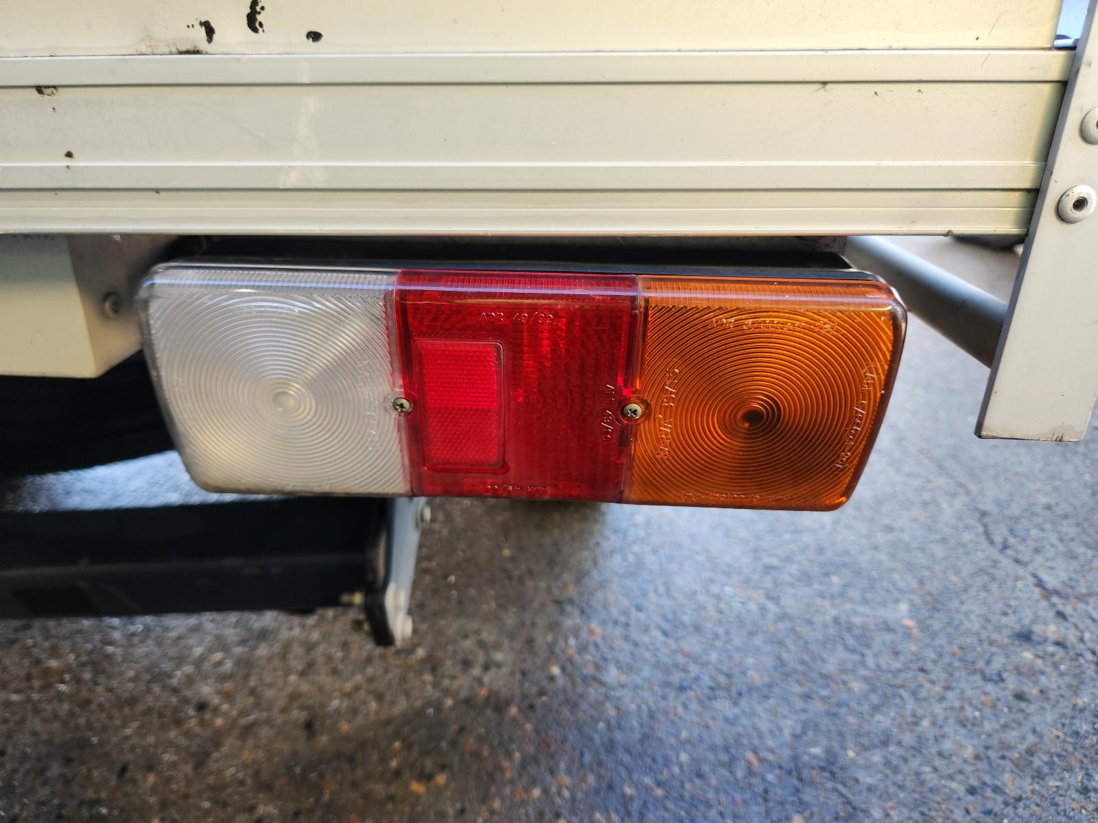 Toyota Hilux 2017 2 Door Van View Toyota Hilux 2017 2 Door Van