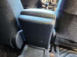 View Toyota Hilux 2017 2 Door Van