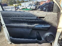 View Toyota Hilux 2018 2 Door Pickup