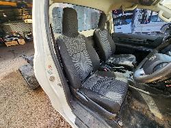 View Toyota Hilux 2018 2 Door Pickup