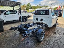 View Toyota Hilux 2018 2 Door Pickup