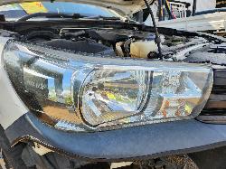 View Toyota Hilux 2018 2 Door Pickup