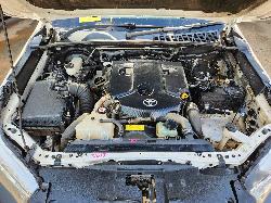 View Toyota Hilux 2018 2 Door Pickup