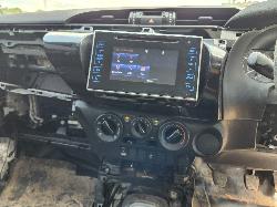 View Toyota Hilux 2018 2 Door Pickup