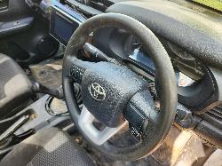 View Toyota Hilux 2018 2 Door Pickup