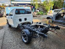 View Toyota Hilux 2018 2 Door Pickup