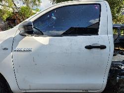 View Toyota Hilux 2018 2 Door Pickup