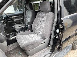 View Toyota Prado 2007 4 Door Station Wagon