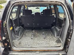 View Toyota Prado 2007 4 Door Station Wagon