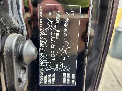 View Toyota Prado 2007 4 Door Station Wagon