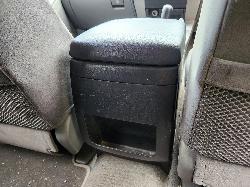 View Toyota Prado 2007 4 Door Station Wagon