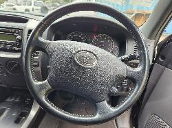 View Toyota Prado 2007 4 Door Station Wagon