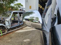 View Toyota Prado 2007 4 Door Station Wagon