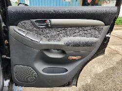 View Toyota Prado 2007 4 Door Station Wagon