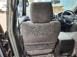 View Toyota Prado 2007 4 Door Station Wagon