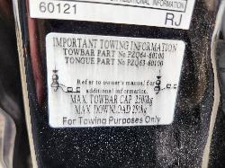 View Toyota Prado 2007 4 Door Station Wagon