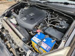 View Toyota Prado 2007 4 Door Station Wagon